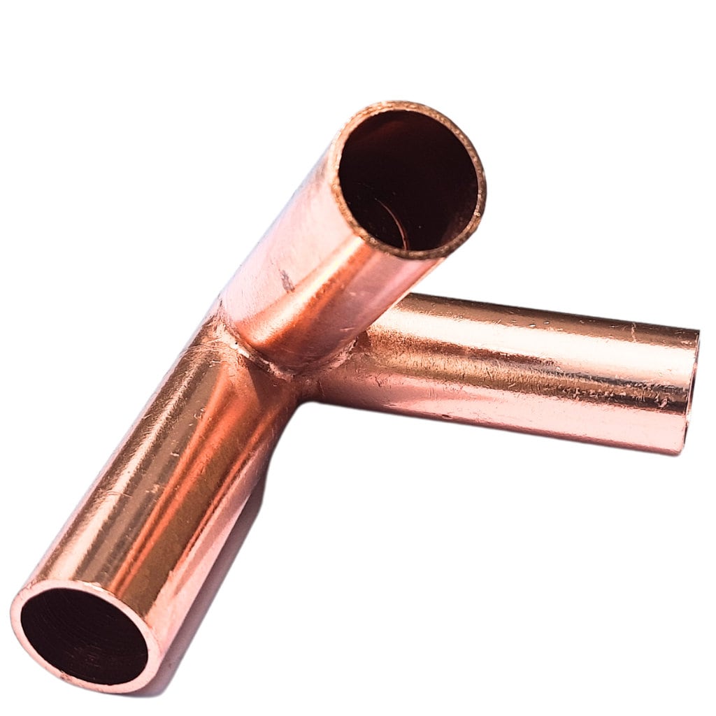 3/4 Inch 22Mm Premium Quality Copper Pyramid KIT USA 3/4 Inch (M Type) ( L TYPE) , Europe,Uk, Pyramid Meditation Connectors, Giza pyramid