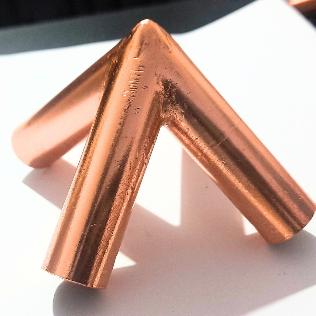 Copper Pyramid KIT USA 1/2 Inch (M Type) ( L TYPE) , Europe 1/2 Inch, UK15MM, Australia, Copper Pyramid Meditation Connectors, Giza pyramid