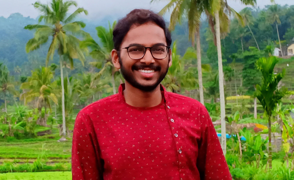 master manoj