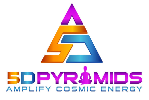 5DPYRAMIDS