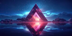 Pyramid Meditation products