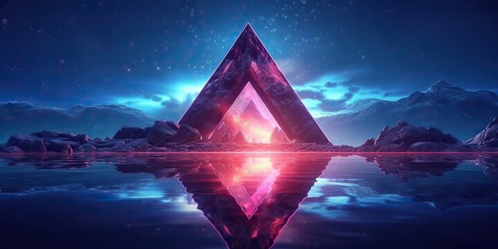 Pyramid Meditation products